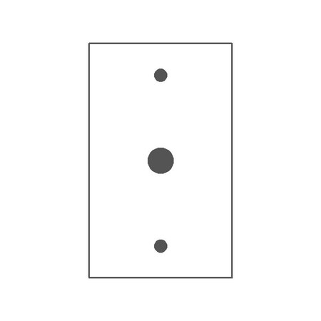 Mulberry Number of Gangs: 1 Steel, White 86381